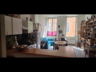 Colocation / Appartement, Lyon