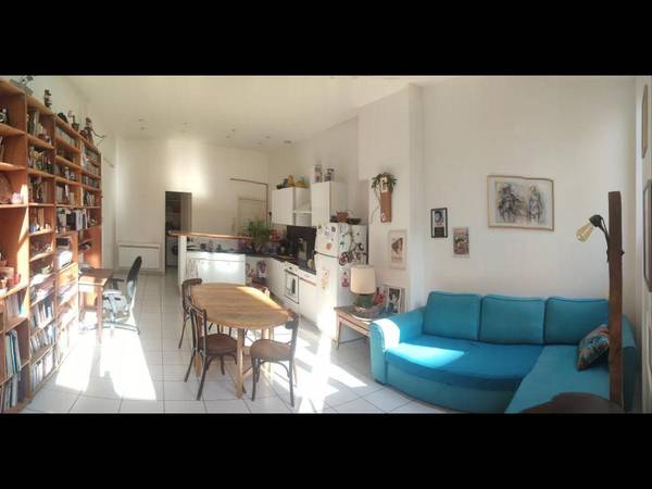 Colocation / Appartement, Lyon / Photo 2