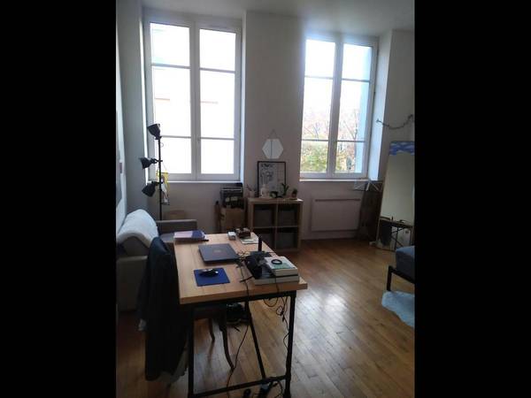 Colocation / Appartement, Lyon / Photo 6