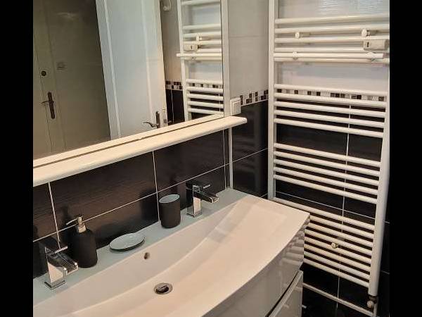 Colocation / Appartement 5 pièces de 82 m², Villeurbanne, Boulevard Eugène Réguillon / Photo 16