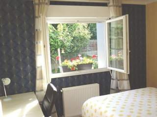 Room share / 2 rooms apartment · 37 m², Brest, 9 Rue du Chanoine Saluden