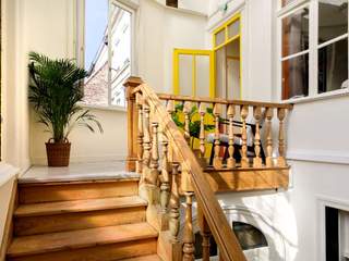 Coliving / Maison 10 pièces de 220 m², Lille, Rue Saint-Gabriel