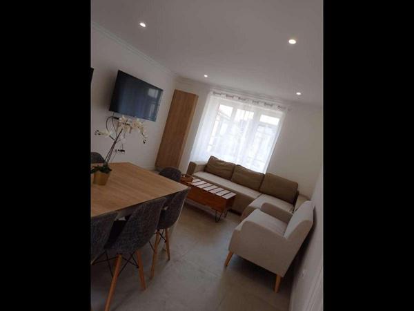 Coliving / Maison 6 pièces de 120 m², Évry-Courcouronnes, Rue d'Udine / Photo 2