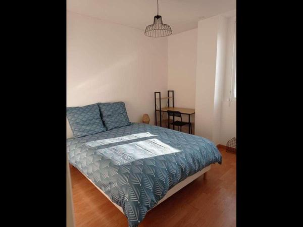Coliving / Maison 6 pièces de 120 m², Évry-Courcouronnes, Rue d'Udine / Photo 4
