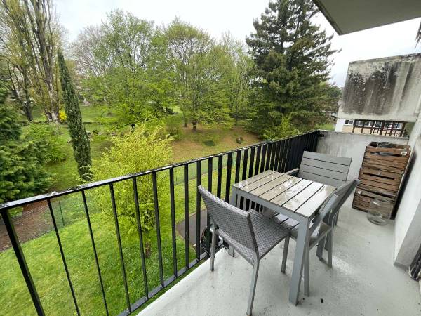 Colocation / Appartement 4 pièces de 74 m², Palaiseau, Rue des Prés / Photo 9