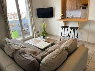 Colocation / 4 rooms apartment · 69 m², Toulouse, Boulevard de Larramet