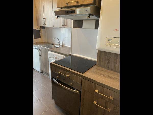 Colocation / Appartement 4 pièces de 69 m², Toulouse, Boulevard de Larramet / Photo 2
