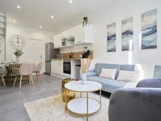 Flatsharing / 5-bedroom flat · 76 m², Amiens, Rue Neuve Dejean