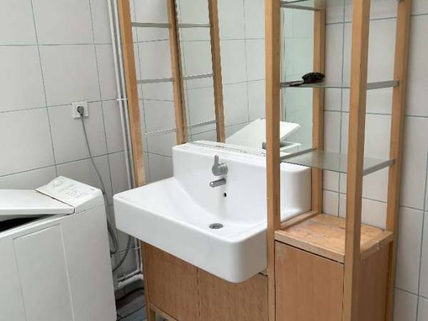 Location / Appartement 2 pièces de 47 m², Lille, Rue Massena / Photo 6