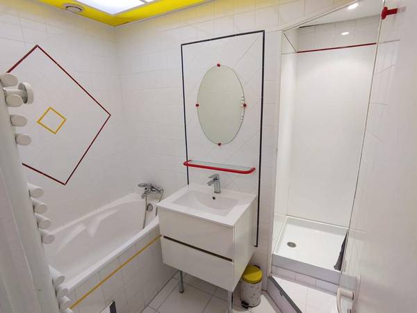 Colocation / Appartement 5 pièces de 78 m², Nantes, Rue du Gros Chêne / Photo 5