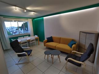 Colocation / Appartement 5 pièces de 78 m², Nantes, Rue du Gros Chêne