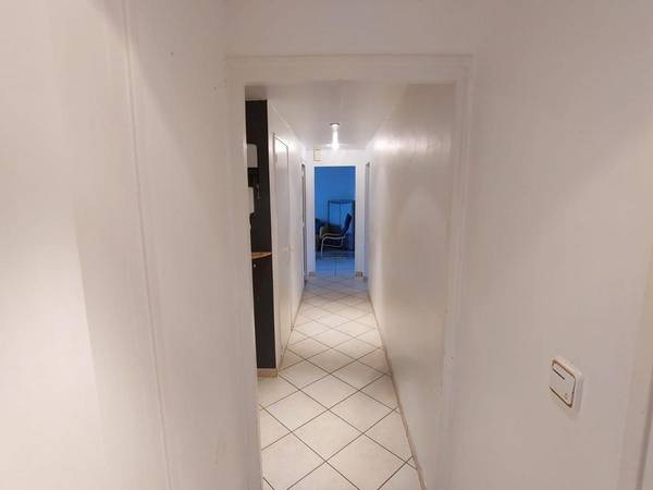 Colocation / Appartement 5 pièces de 78 m², Nantes, Rue du Gros Chêne / Photo 2