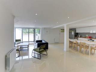 Coliving space / 10-bedroom house · 200 m², Rennes, Rue de Saint-Malo