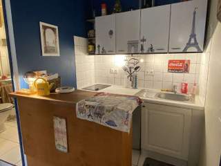 Rental / 1-bedroom flat · 20 m², Paris, Rue de Grenelle