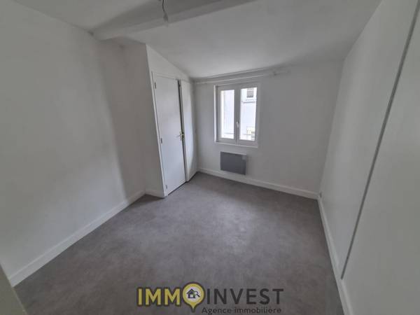 Location / Appartement 2 pièces de 32 m², Limoges, Rue Haute Cité / Photo 4