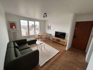 Colocation, Appartement 5 pièces, Massy