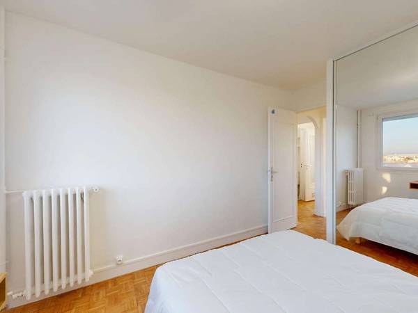 Flatsharing / 5-bedroom flat · 81 m², Massy, Allée des Alysses / Photo 30