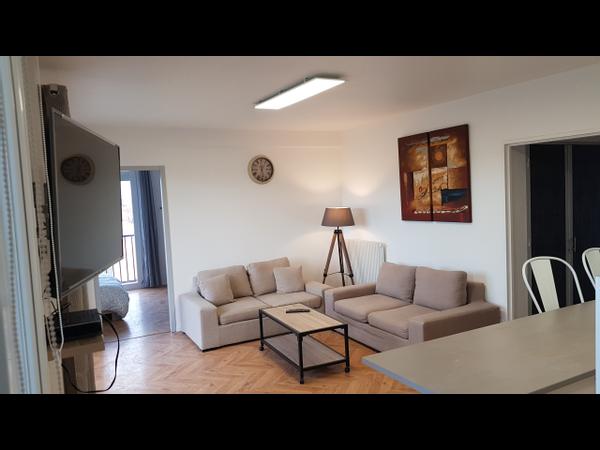 Flatsharing / 5-bedroom flat · 95 m², Perpignan, Rue de Saint Andre / Photo 2