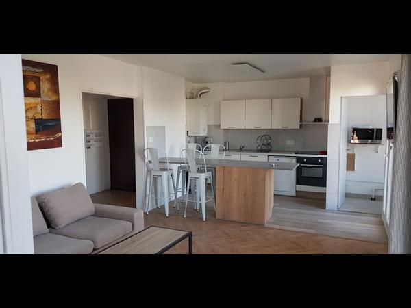 Flatsharing / 5-bedroom flat · 95 m², Perpignan, Rue de Saint Andre / Photo 9