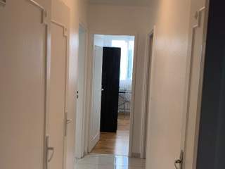 Room share / 4 rooms apartment · 85 m², Compiègne, Square Charles Gounod
