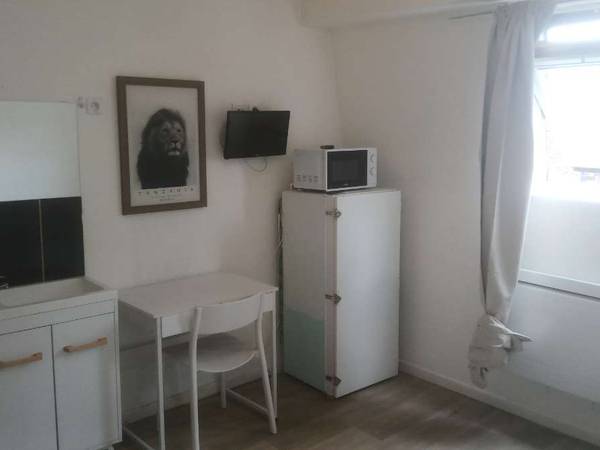 Colocation / Maison 6 pièces de 90 m², Roubaix, Rue du Trichon / Photo 2