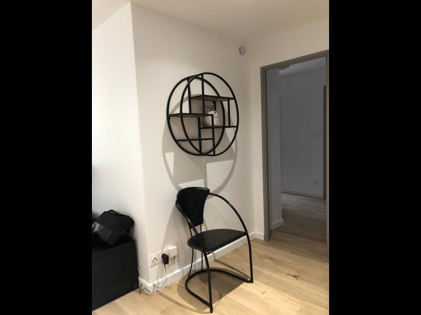 Flatsharing / 4-bedroom flat · 90 m², La Madeleine, Rue de l'Abbé Lemire / Photo 5