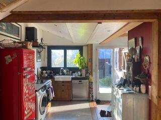 Sous-location / Maison 4 pièces de 80 m², Montreuil, Rue Traversière