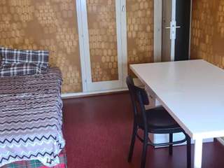 Colocation / 4 rooms apartment · 85 m², Strasbourg, Avenue Jean Jaurès