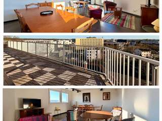 Room share, 6 rooms apartment, Bordeaux