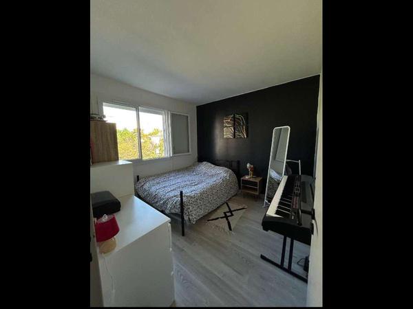 Colocation / Appartement 4 pièces de 65 m², Mérignac, Rue Frédéric Joliot Curie / Photo 2