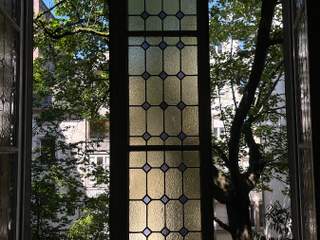 Sublet / Appartement 4 pièces de 81 m², Strasbourg, Rue Charles Gerhardt