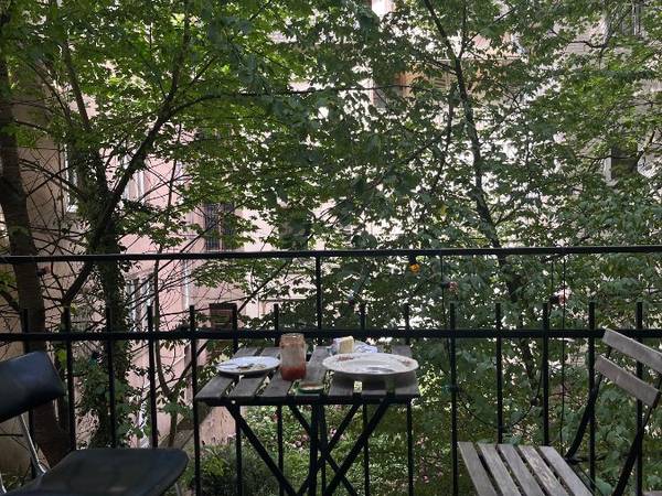 Sous-location / Appartement 4 pièces de 81 m², Strasbourg, Rue Charles Gerhardt / Photo 2