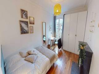 Appartement 6 pièces de 100 m²