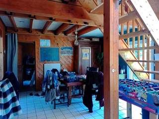 Sous-location / Maison 5 pièces de 110 m², Saint-Martin-d'Hères, Rue de la Cerisaie