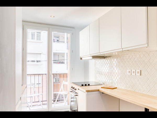 Colocation / Appartement 4 pièces de 72 m², Marseille / Photo 12