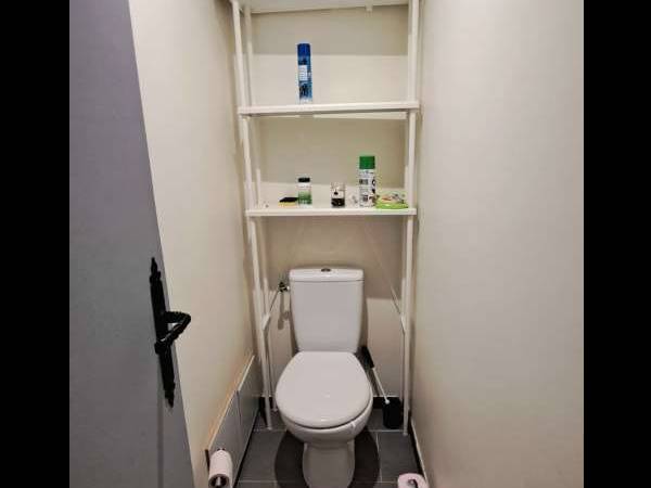 Colocation / Appartement 5 pièces de 82 m², Pau, Rue Montpensier / Photo 12