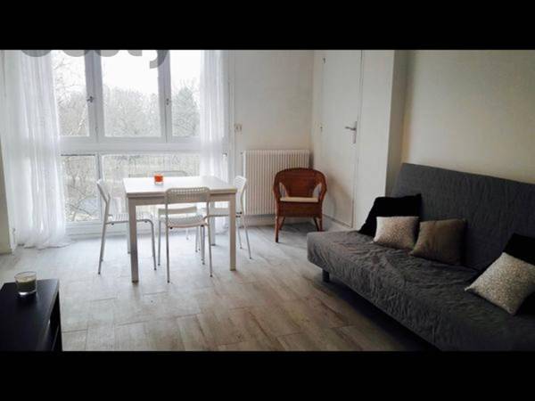 Flatsharing / 5-bedroom flat · 95 m², Cergy, Les Linandes Oranges / Photo 2