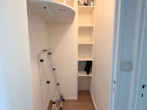 Location / Appartement 3 pièces de 58 m², Rennes, Rue Frédéric Mistral / Photo 8