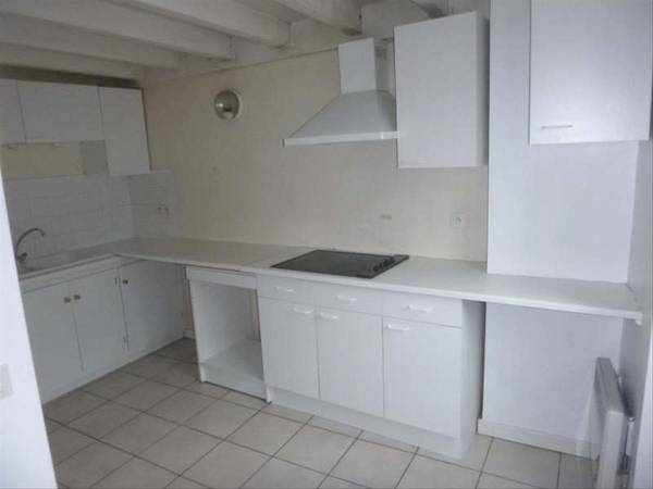 Location / Appartement 4 pièces de 112 m², Pau / Photo 2