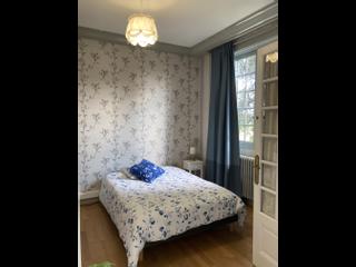 Chambre chez l'habitant / Maison 6 pièces de 240 m², Vénissieux, Rue Jean Duclos