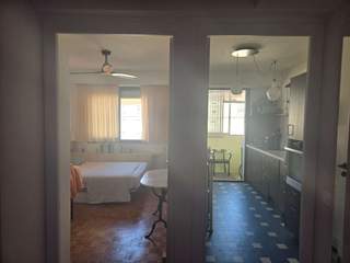 Chambre chez l'habitant / 3 rooms apartment · 66 m², Marseille, Avenue des Chutes Lavie