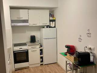 Flatsharing / 3-bedroom flat · 62 m², Saint-Denis, Allée de l'Europe