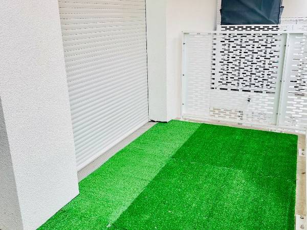 Colocation / Appartement 3 pièces de 62 m², Saint-Denis, Allée de l'Europe / Photo 12