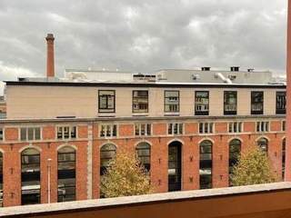 Colocation / Appartement 4 pièces de 75 m², Strasbourg, Boulevard de la Marne