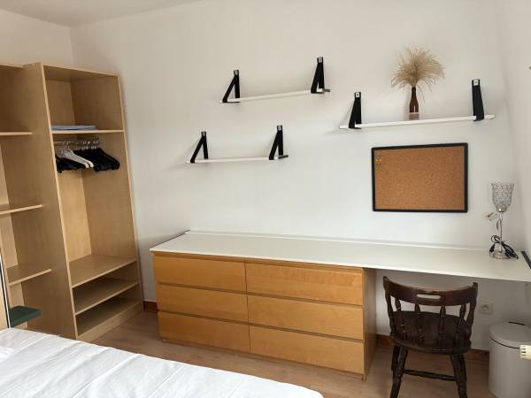 Colocation / Maison 6 pièces de 95 m², Roubaix, Rue Paul Wante / Photo 18