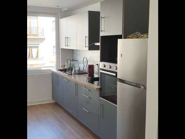 Colocation / Appartement 5 pièces de 117 m², Vandœuvre-lès-Nancy, Rue Docteur Gadol / Photo 2
