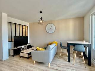 Flatsharing / 4-bedroom flat · 65 m², Valence, Rue Marc Sangnier