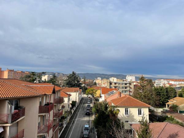 Colocation / Appartement 4 pièces de 65 m², Valence, Rue Marc Sangnier / Photo 7