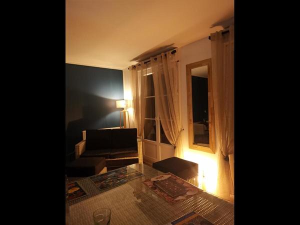 Colocation / Maison, Argenteuil / Photo 2