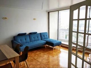 Appartement 4 pièces de 78 m²